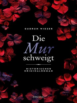 cover image of Die Mur schweigt